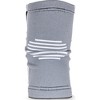 Cliff Keen The Padlock Donut Support Knee Pad - Black - image 2 of 2