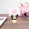 Unique Bargains Self-Adhesive Heart Decorations Sticker for Envelope Wedding 1000 Pcs - 4 of 4