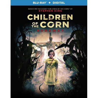 Children of the Corn: Runaway (Blu-ray)(2018)