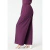 Roaman's Mesh Overlay Pant - 4 of 4