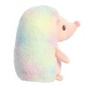 Aurora Small Squishy Hugs Hedgie Squishiverse Adorable Stuffed Animal Pink 9" - 4 of 4