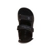 Rugged Bear Boys Open-toe Toddler Sport Sandals - 4 of 4