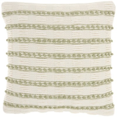 Sage green best sale farmhouse pillows