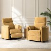 Fermin Swivel Rocker Power Recliner Set of 2|ARTFUL LIVING DESIGNS - 2 of 4