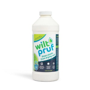 Wilt-Pruf Anti-Transpirant Plant Protector Concentrate - 1 of 1