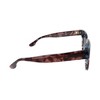 Victoria Beckham VB 604S 511 Womens Square Sunglasses Purple Tortoise 54mm - 3 of 3