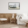 Stupell Industries Rustic Barn & Truck, 30" x 20" - 2 of 4