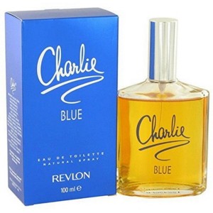 Revlon Charlie Blue for Women Eau De Toilette Spray, 3.4 oz - 1 of 3