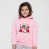 The Juniper Shop Valentine Kittens Toddler Graphic Hoodie - 2 of 3