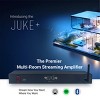 Juke Audio Juke+ 6 Zone Wireless Streaming Audio Amplifier - 3 of 4