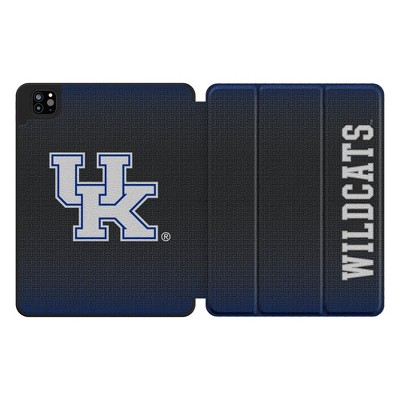 Keyscaper NCAA SEC Universities Linen Tablet Case for Apple iPad