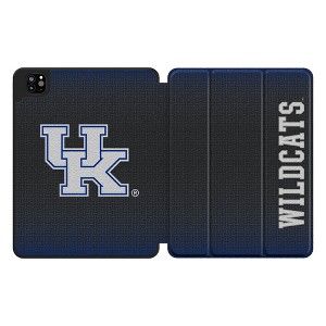 Keyscaper NCAA SEC Universities Linen Tablet Case for Apple iPad - 1 of 4