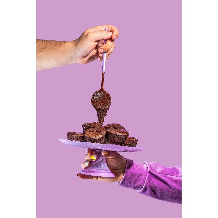 Oat Haus Brownie Batter Granola Butter - 12oz, 6 of 7