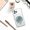OTM Essential Apple iPhone 13 Pro Clear Tough Edge Case - 2 of 3