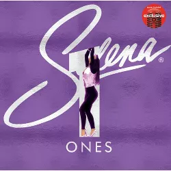 Selena - Ones (Target Exclusive, Vinyl)