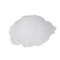 Northlight White Artificial Powder Snow Flakes for Christmas Crafts and Decorating 2.5qts