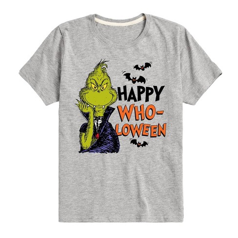 Dr seuss shirt clearance boys