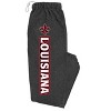 University Of Louisiana At Lafayette Collegiate Name Jogger Sweatpants - 2 of 4