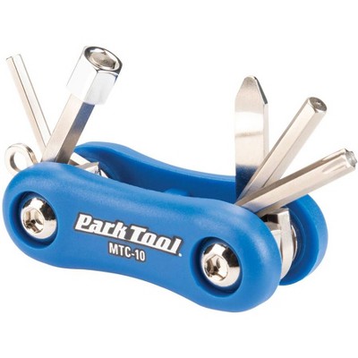 Park Tool MTC-10 Bike Multi-Tool