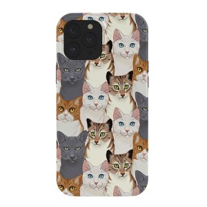 Avenie Cat PortraitsSnap iPhone Case - Society6 - 1 of 1