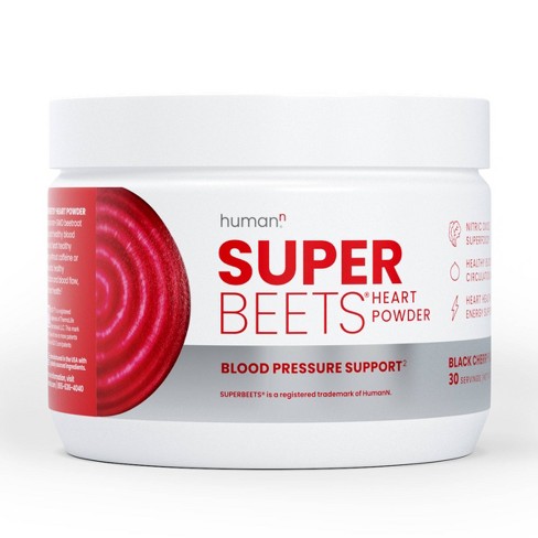 Superbeets Beet Powder Black Cherry 5.3oz Target