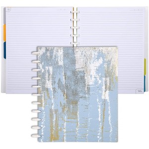 Talia Discbound Notebook Planner, Customizable - 1 of 4