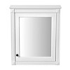Grungis Wall Mounted Bathroom Storage Cabinet,24'' x27'' Medicine Cabinet with Mirror and Adjustable Shelf,Storage Cabinet for Bathroom - 4 of 4