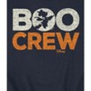 Men's - Disney - Boo Crew Graphic Fleece Sweatshirt - 2 of 4