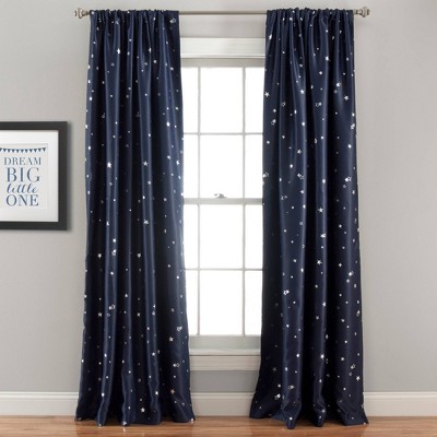 Star Wars Curtains Target