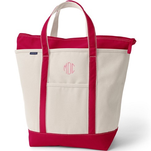 Deep Tote