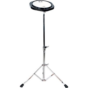 CB Percussion Practice Pad Kit With Stand 8 in. - 1 of 1