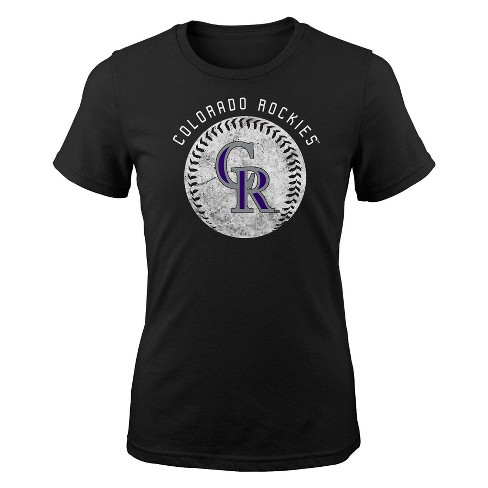 Target store rockies shirts