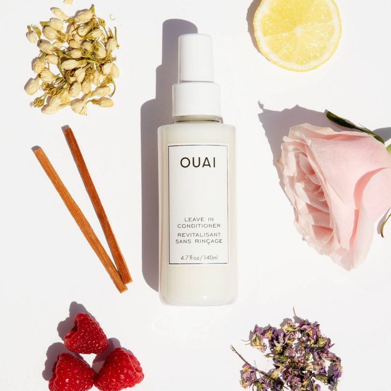 OUAI Leave In Conditioner - Ulta Beauty, 5 of 11