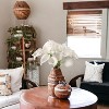 Floral Home 14" White Calla Lily Bundle - 12-Piece - 2 of 4