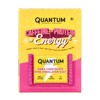 QUANTUM Dark Chocolate Pink Himalayan Salt Coffee Infused Squares, 1.69 OZ - 4 of 4