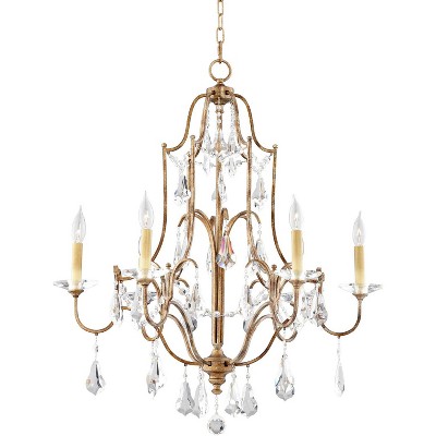 Generation Lighting Valentina 28 1/2" Traditional Crystal Chandelier