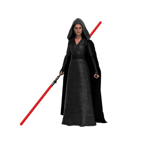 Star Wars The Black Series Rey (Dark Side Vision) - image 1 of 2