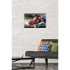 Trends International Marvel Cinematic Universe - Iron Man - In Flight with Jets Unframed Wall Poster Prints - 2 of 4
