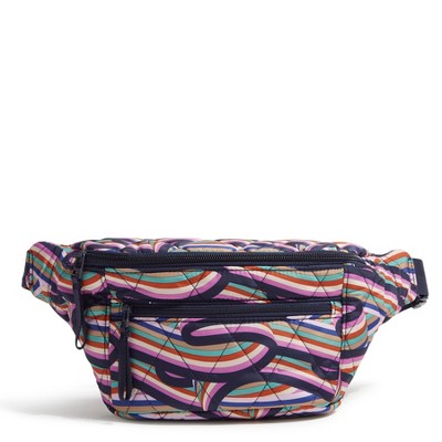 Vera Bradley Women's Outlet Ultralight Large Belt Bag