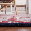 Capri CPR208 Hand Tufted Indoor Rugs - Safavieh - 3 of 4