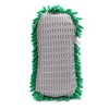 Turtle Wax 2-in-1 Microfiber Car Wash/Scrub Sponge - 4 of 4