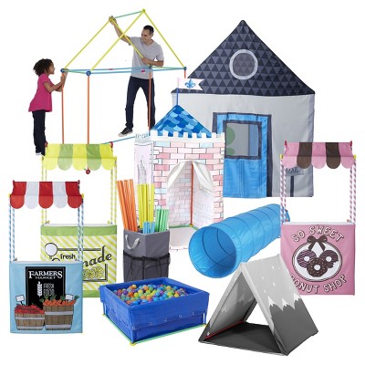 playhouse building kit