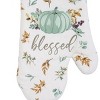 Avanti Grateful Patch Pot Holder & Oven Mitt Set - 3 of 3