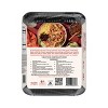 Del Real Foods Chicken Fajitas with Vegetables - 18oz - 2 of 4