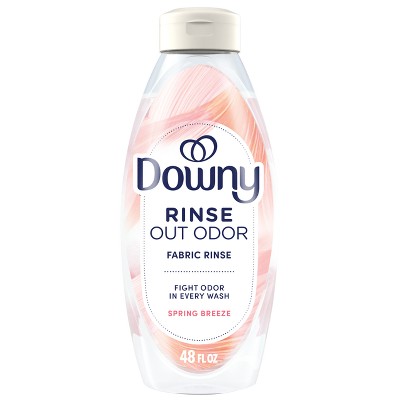 Downy Spring Breeze Laundry Additive Beads - 48oz