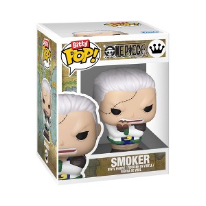 Funko Bitty POP! One Piece Sanji - 4pk - 1 of 4
