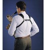 Neotech Soft Sax Harness Strap Regular Length - 4 of 4