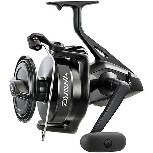 Daiwa DF18000 Spinning Fishing Reel - 1 of 1