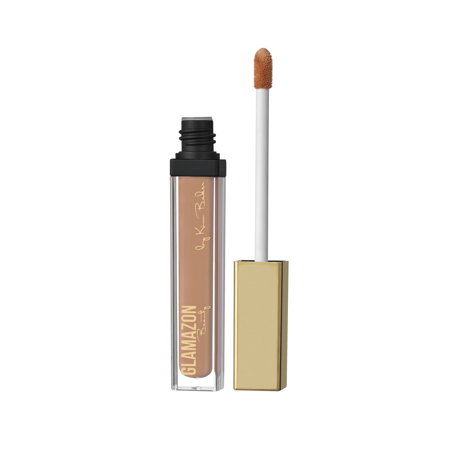 Glamazon Beauty Second to None Concealer - Vanilla Bean - 0.15 fl oz - Beauty Studio