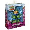 Teenage Mutant Ninja Turtles Leonardo Godzilla Mashups Collector Action Figure - 3 of 4